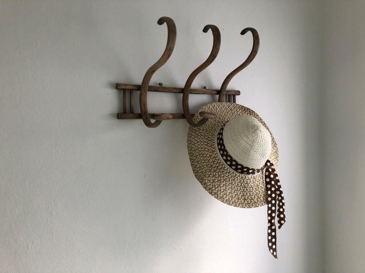El Balcon De Rosita Apartment Morche Ngoại thất bức ảnh