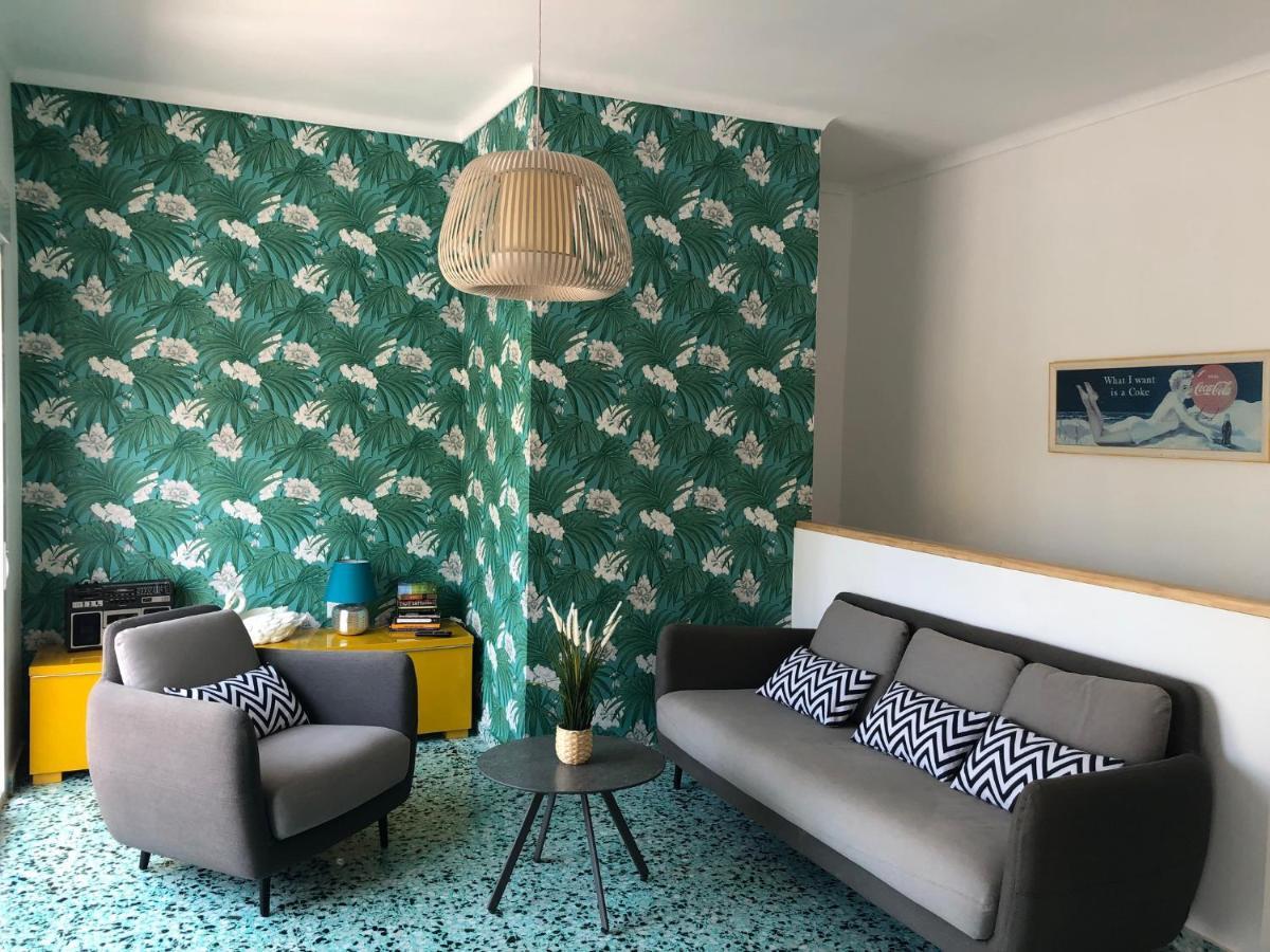 El Balcon De Rosita Apartment Morche Ngoại thất bức ảnh